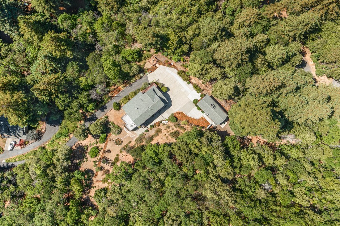 House in Guerneville, California, United States 3 - 13383806