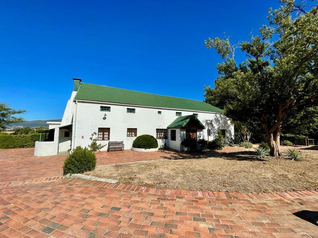 Farm Ranch in Paarl, Western Cape, South Africa 2 - 13384256