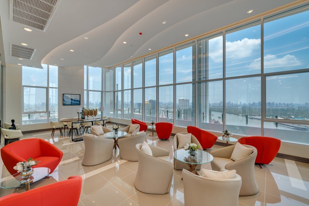 Penthouse in Chong Nonsi, Krung Thep Maha Nakhon, Thailand 2 - 13385170