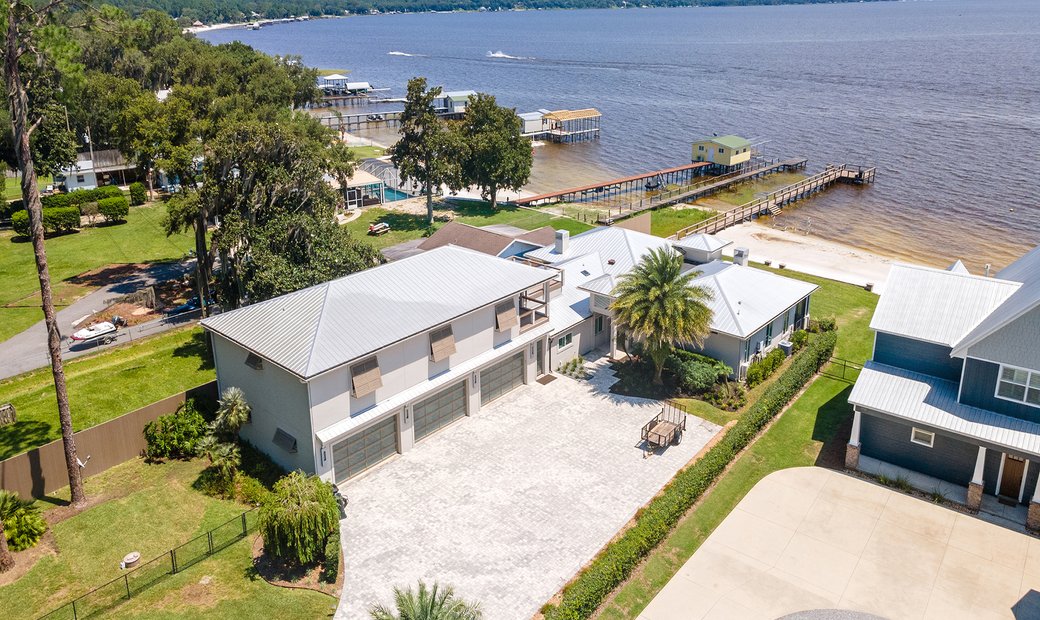 Ocklawaha In Ocklawaha, Florida, United States For Sale (13383775)