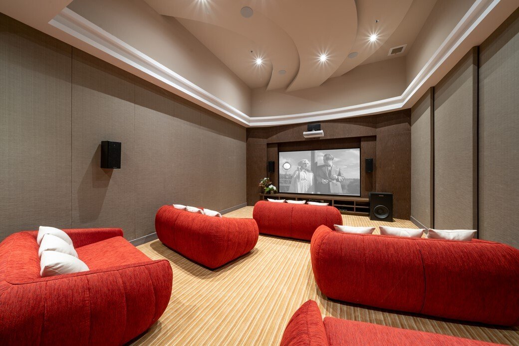 Penthouse in Chong Nonsi, Krung Thep Maha Nakhon, Thailand 3 - 13385170