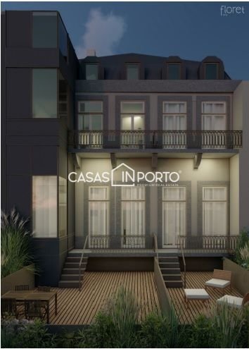 Apartment in Cedofeita, Santo Ildefonso, Se, Miragaia, Sao Nicolau e Vitoria, Porto District, Portugal 5 - 13384298