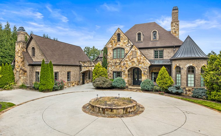 The Most Million-Dollar Homes in South Jersey