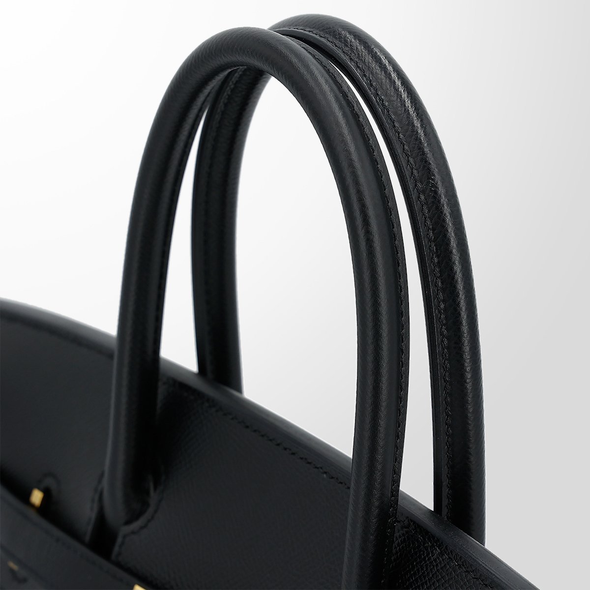 Birkin 30 Epsom Black