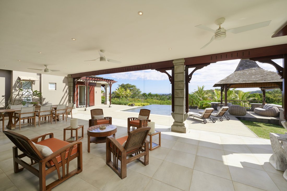 House in Bel Ombre, Savanne District, Mauritius 2 - 13383373