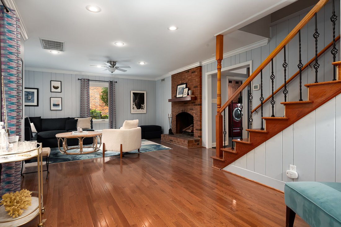 House in Charlotte, North Carolina, United States 2 - 13383683