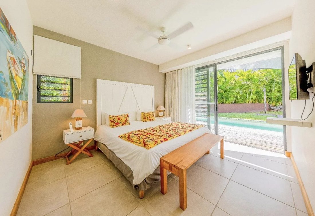 Mauritius Riviere Noire In Black River, Rivière Noire District, Mauritius For Sale (13384611)