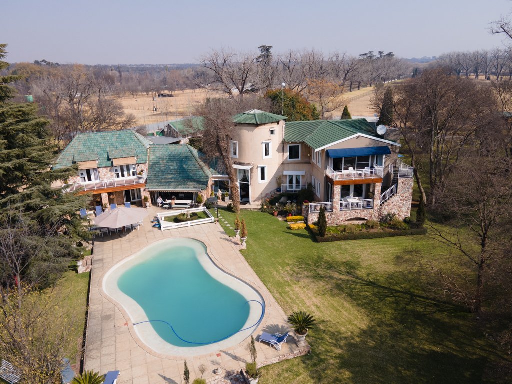 House in Marlbank River Est AH, Gauteng, South Africa 1 - 13384220