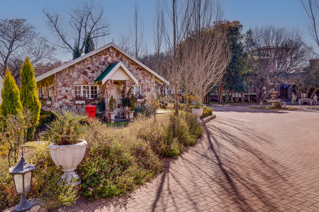 House in Marlbank River Est AH, Gauteng, South Africa 5 - 13384220