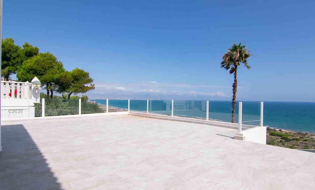 Villa in Gran Alacant, Santa Pola, Valencian Community 1 - 13385367