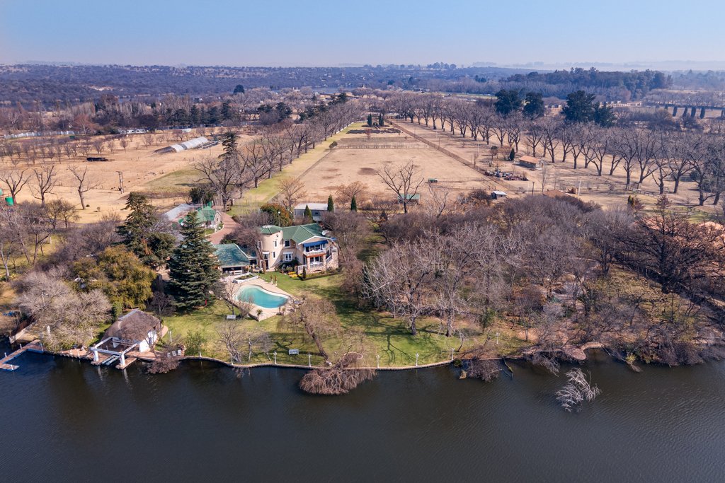 House in Marlbank River Est AH, Gauteng, South Africa 3 - 13384220
