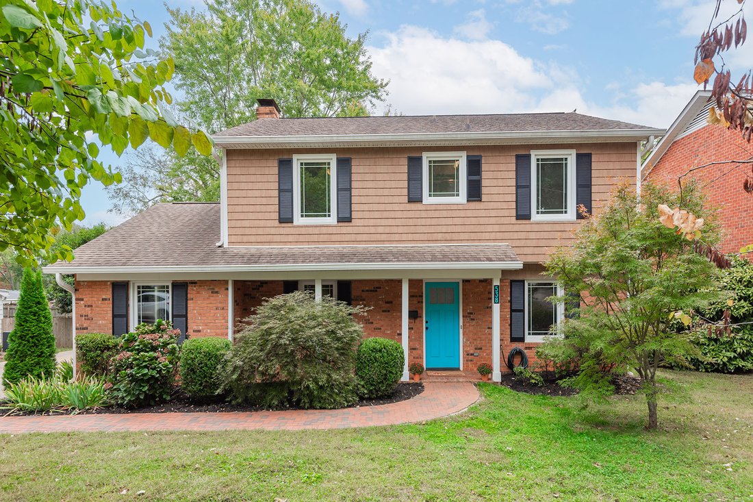 House in Charlotte, North Carolina, United States 1 - 13383683