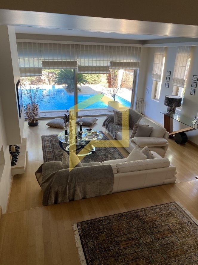 Apartment in Voula, Attica, Greece 1 - 13384474