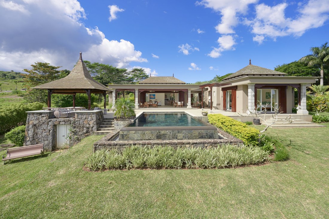 House in Bel Ombre, Savanne District, Mauritius 1 - 13383373