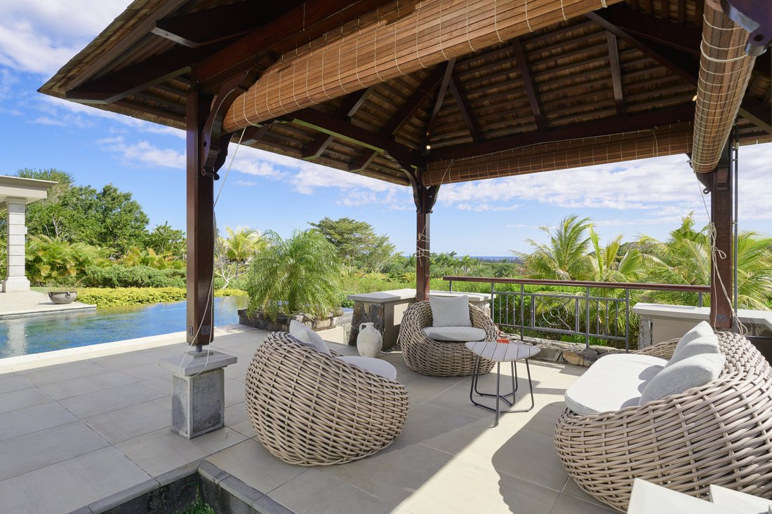 House in Bel Ombre, Savanne District, Mauritius 4 - 13383373
