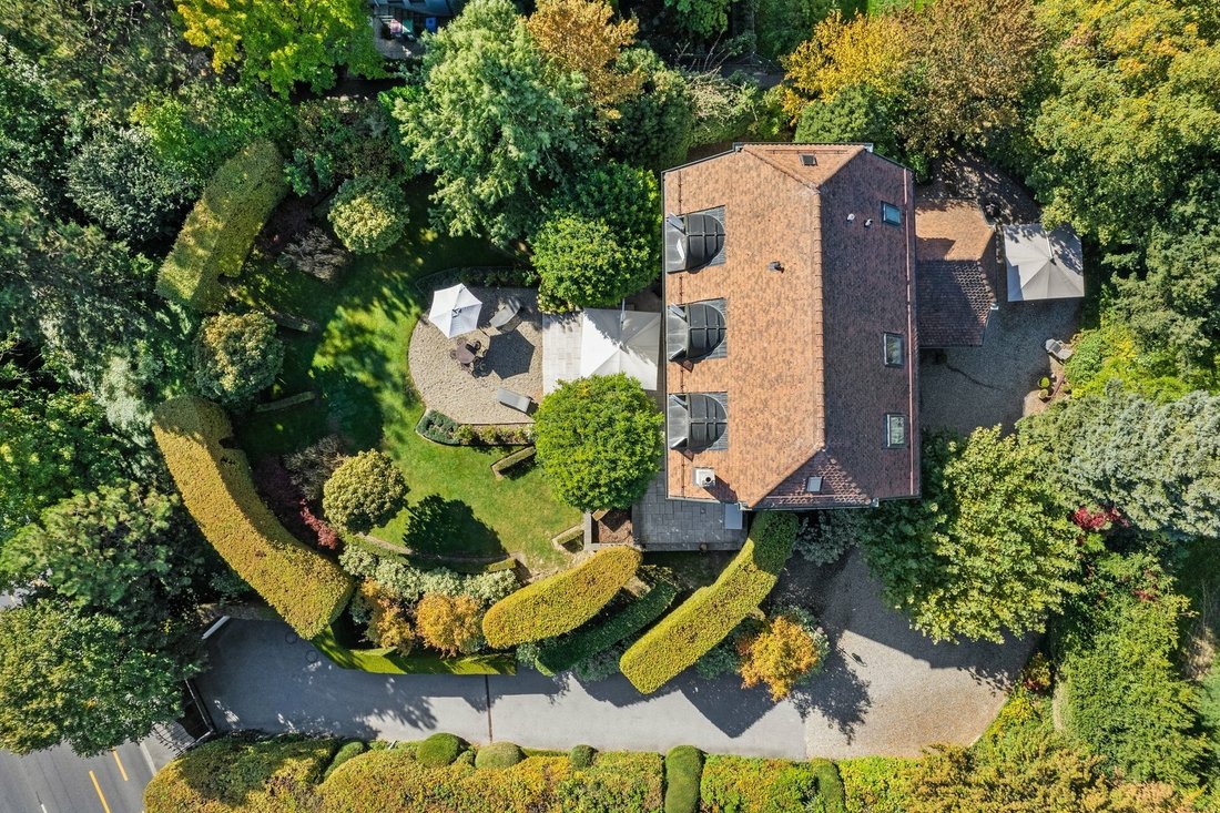 Splendid Mansion In The Center Of Town In Lausanne, Vaud, Switzerland ...