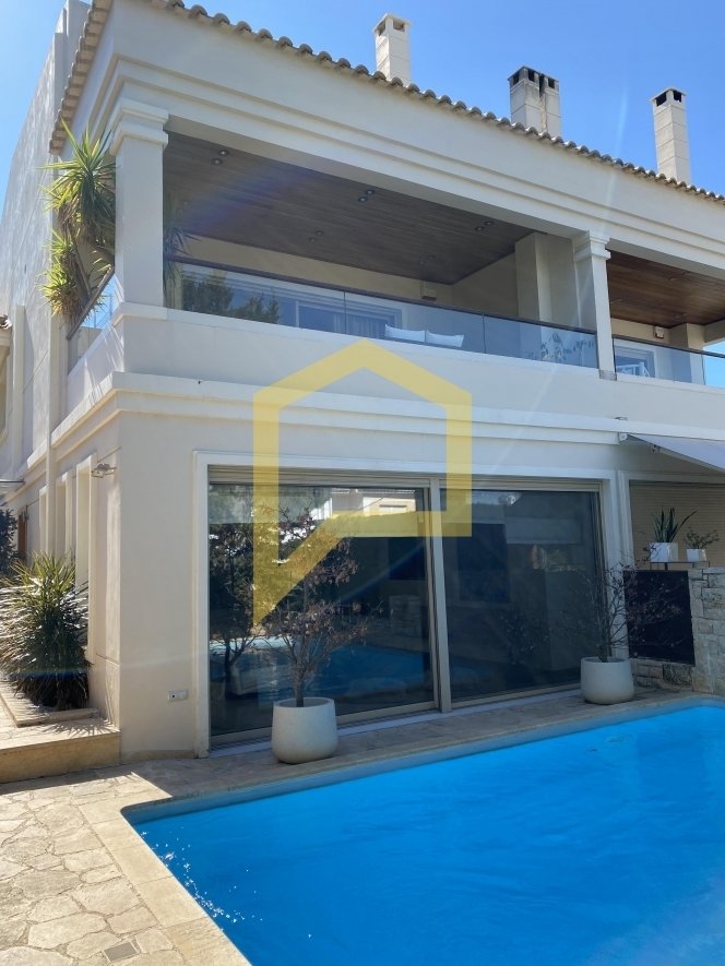 Apartment in Voula, Attica, Greece 2 - 13384474