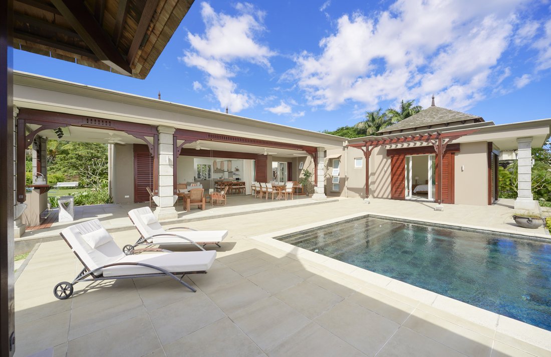 House in Bel Ombre, Savanne District, Mauritius 5 - 13383373