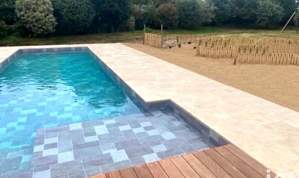 Vente Maison/Villa 15 Pièces In Pénestin, Brittany, France For Sale