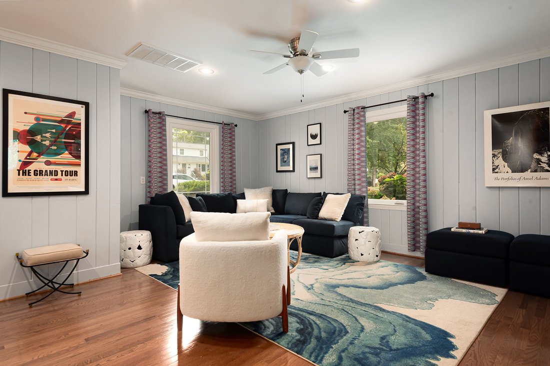 House in Charlotte, North Carolina, United States 5 - 13383683