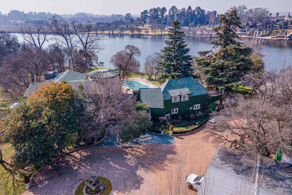 House in Marlbank River Est AH, Gauteng, South Africa 2 - 13384220