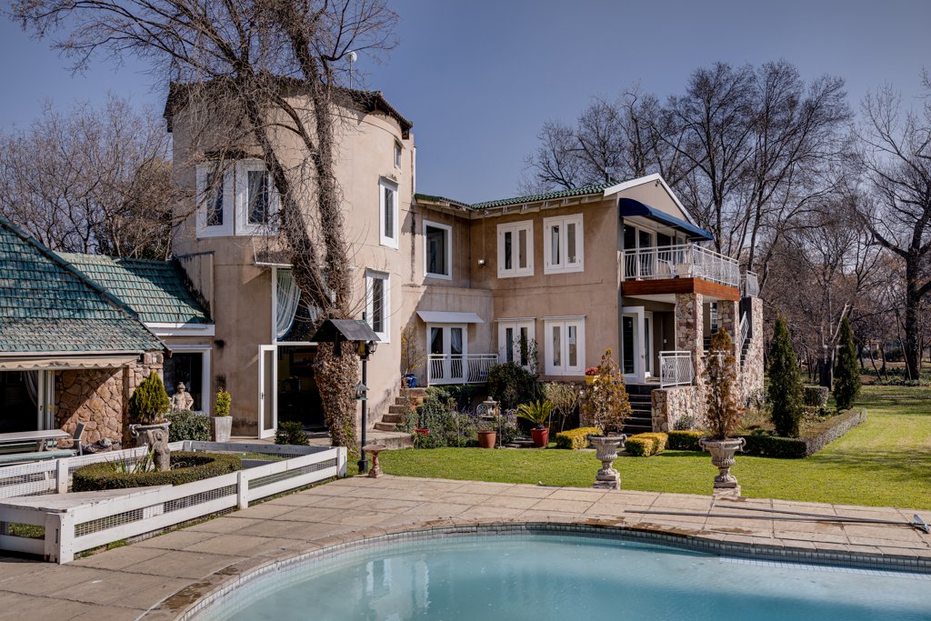 House in Marlbank River Est AH, Gauteng, South Africa 4 - 13384220