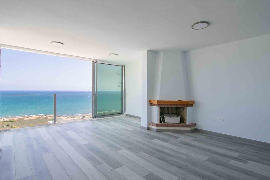 Villa in Gran Alacant, Santa Pola, Valencian Community 3 - 13385367