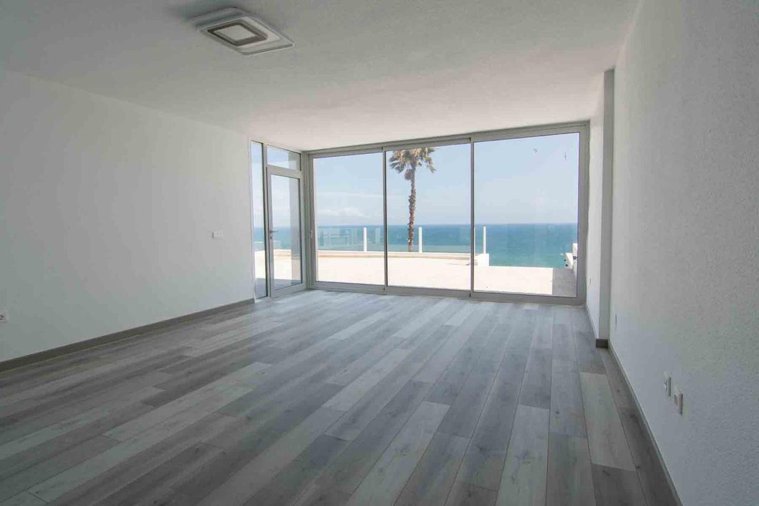 Villa in Gran Alacant, Santa Pola, Valencian Community 5 - 13385367