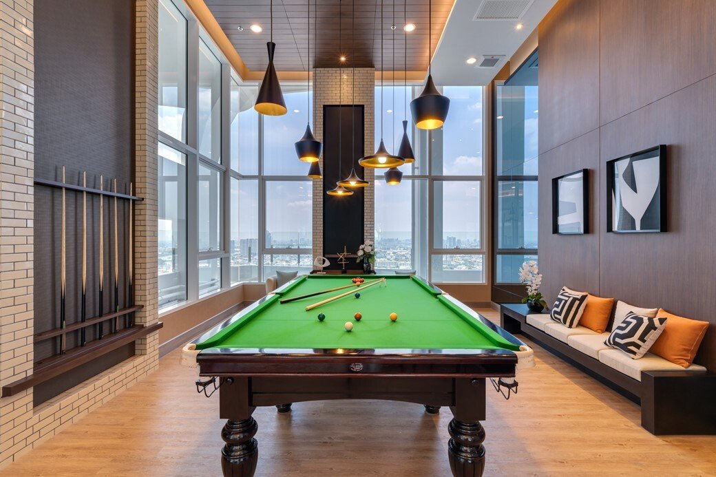 Penthouse in Chong Nonsi, Krung Thep Maha Nakhon, Thailand 4 - 13385170