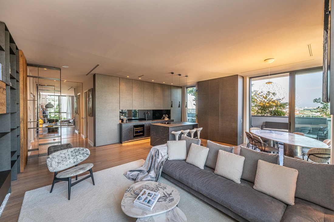 Apartment in Isola, Milan, Italy 4 - 13305207
