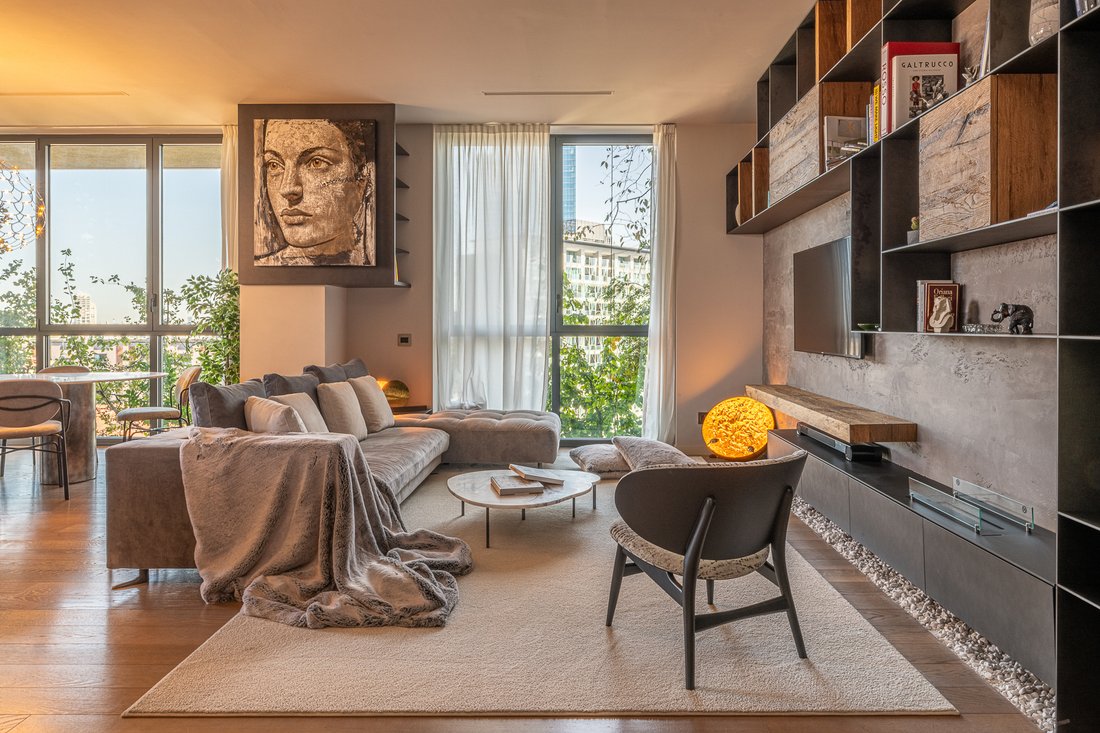 Apartment in Isola, Milan, Italy 1 - 13305207