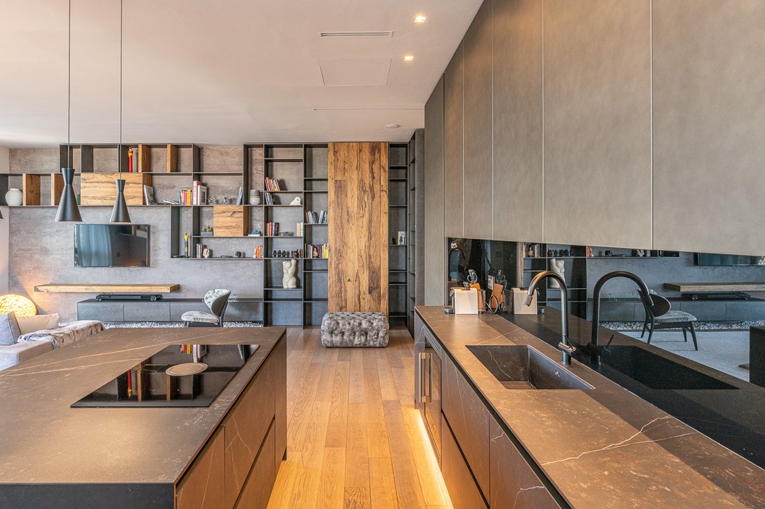 Apartment in Isola, Milan, Italy 5 - 13305207