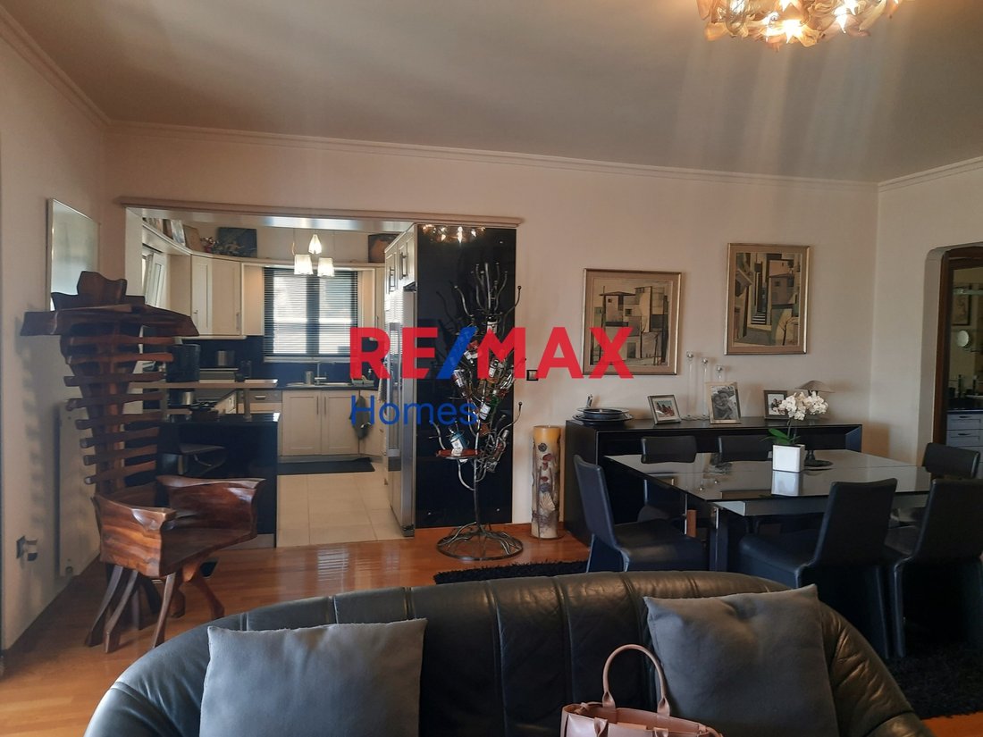 419960 For Sale, Glyfada, 160 Sq.M., €650.000 In Glyfada