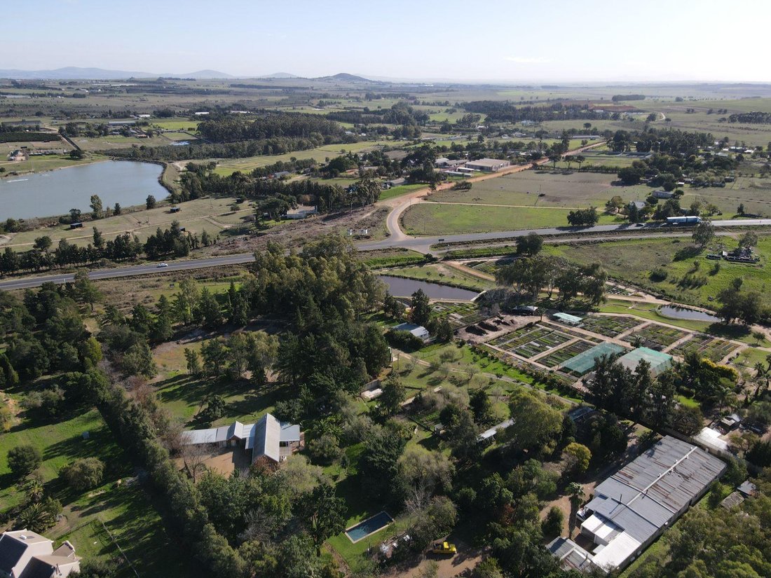 Prime Location, With Ample In Raithby, Western Cape, South Africa For