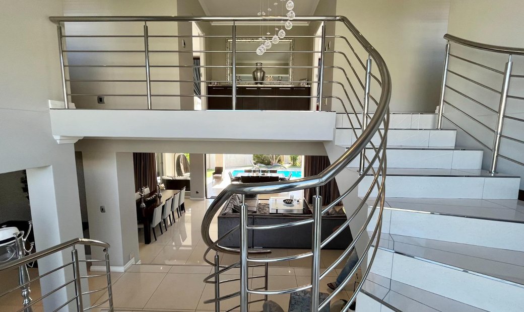 Luxury Living In Leopard Rock Estate In Parow, South Africa For Sale