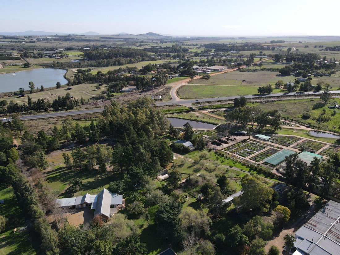 Prime Location, With Ample In Raithby, Western Cape, South Africa For