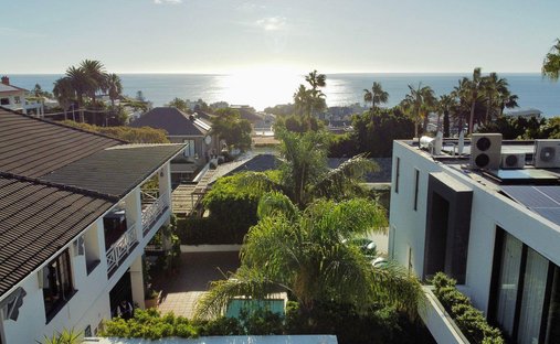 House in Cape Town, Western Cape, South Africa 1