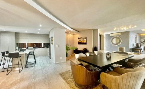 Apartment in Cape Town, Western Cape, South Africa 1