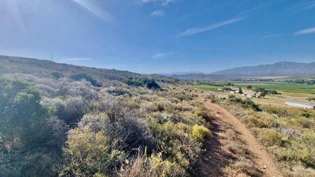 Farm Ranch in Bonnievale, Western Cape, South Africa 5 - 13385891