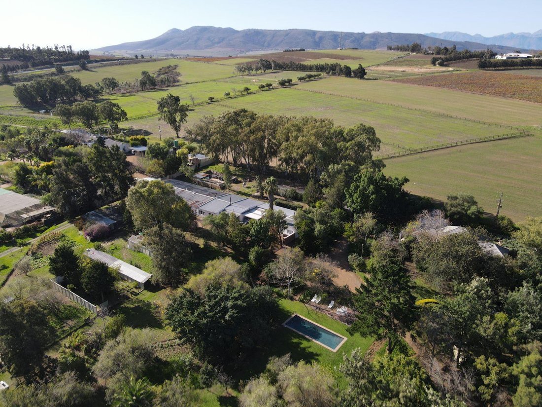 Prime Location, With Ample In Raithby, Western Cape, South Africa For