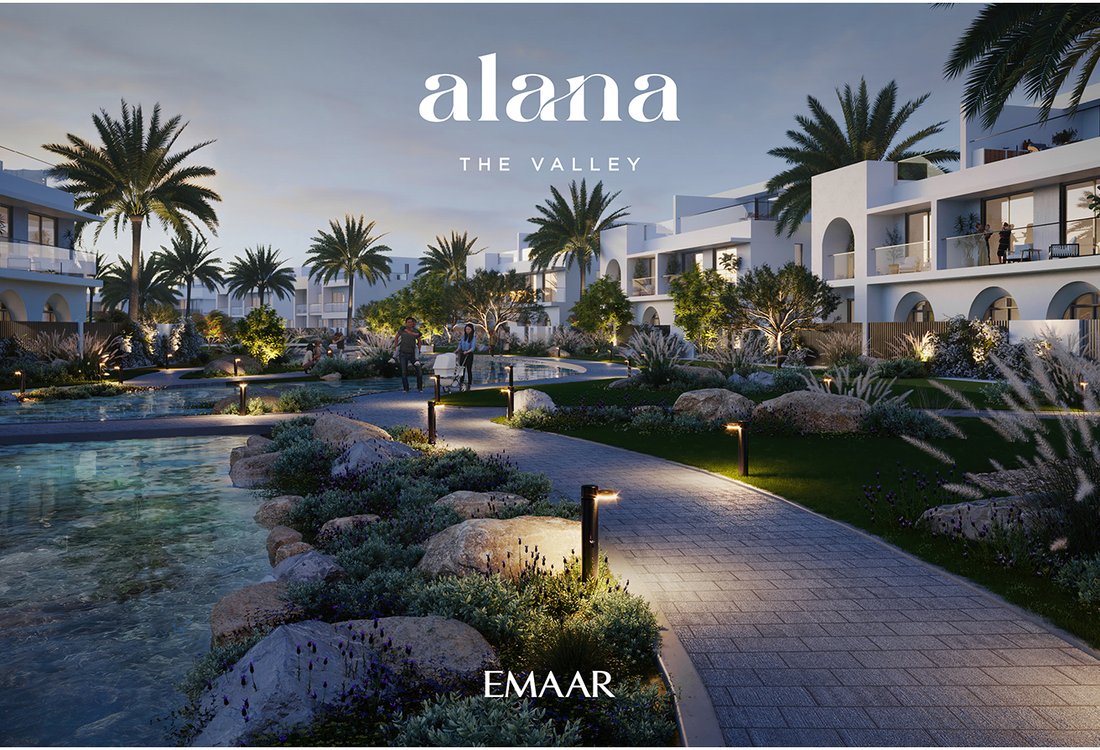Villa in Dubai, United Arab Emirates 4 - 13386133