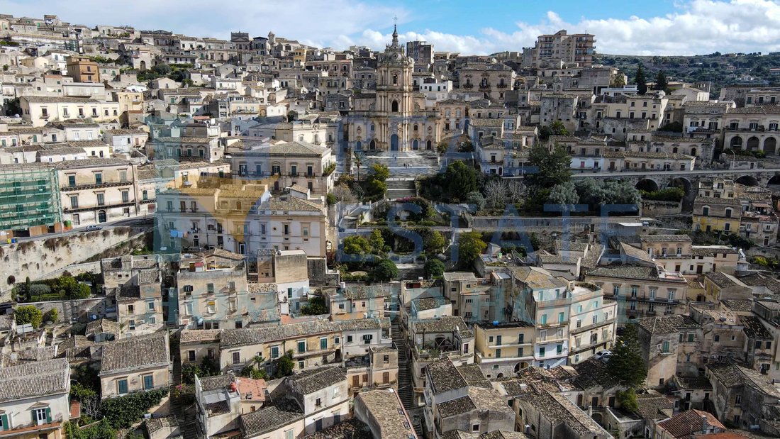 Villa in Modica Bassa, Modica, Sicily 1 - 13386131
