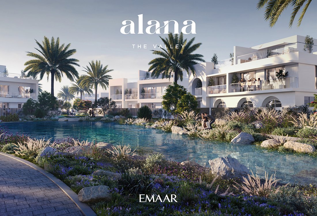 Villa in Dubai, United Arab Emirates 3 - 13386133