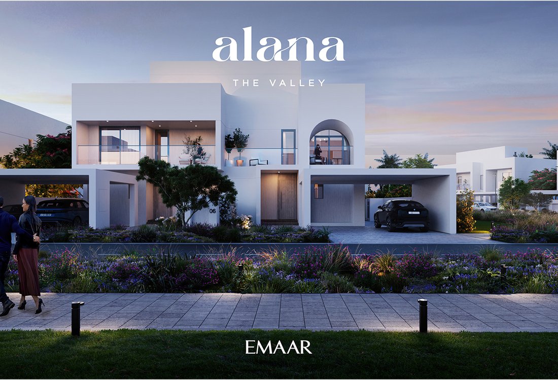 Villa in Al Wasl, Dubai, United Arab Emirates 2 - 13386155