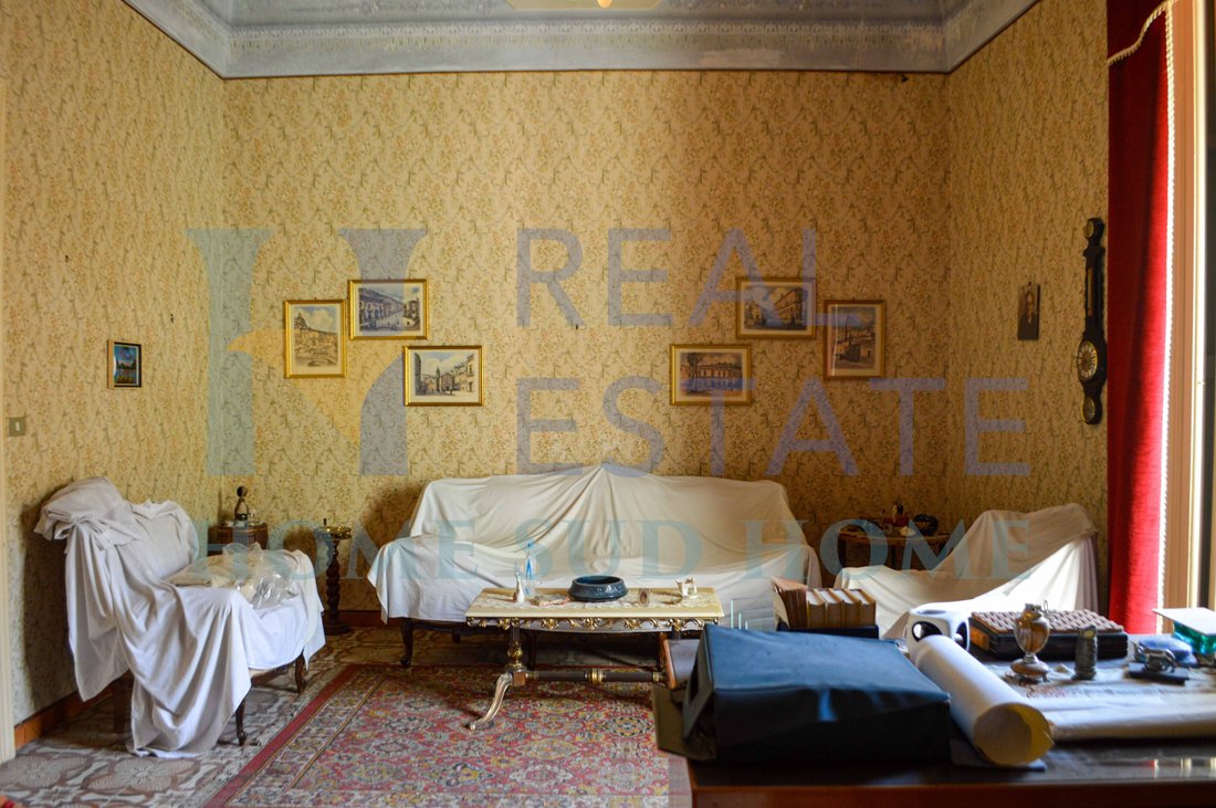 Villa in Modica Bassa, Modica, Sicily 4 - 13386131