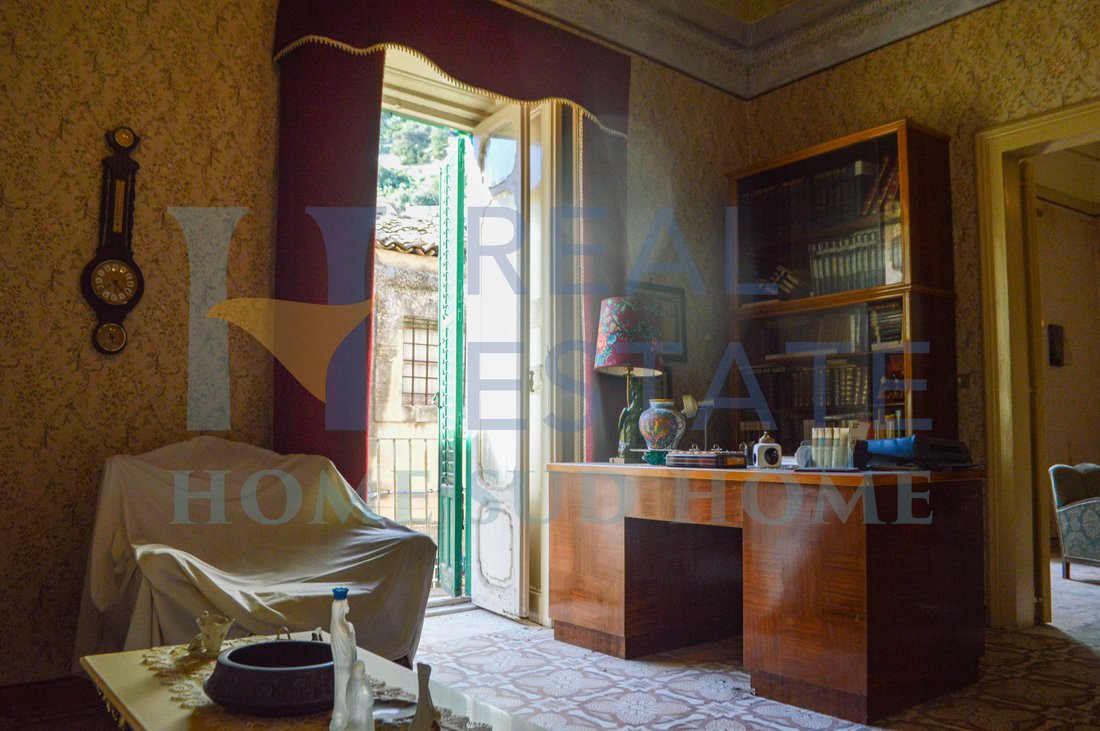 Villa in Modica Bassa, Modica, Sicily 5 - 13386131