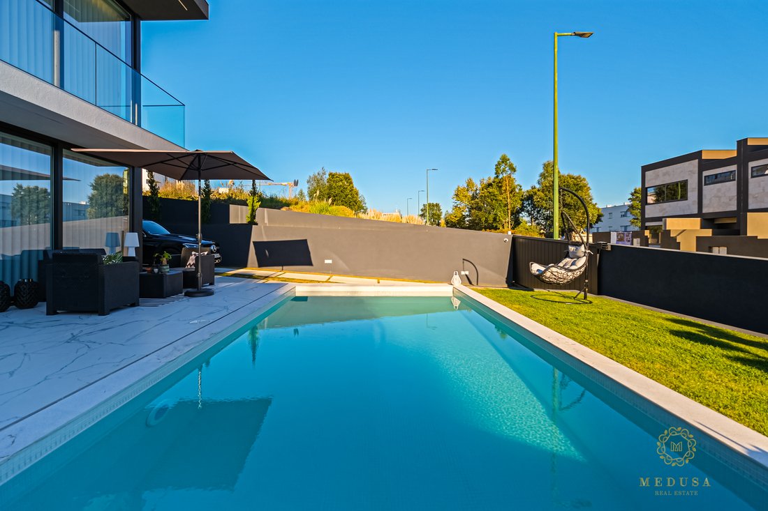 Villa in Madalena, Porto District, Portugal 5 - 13386124