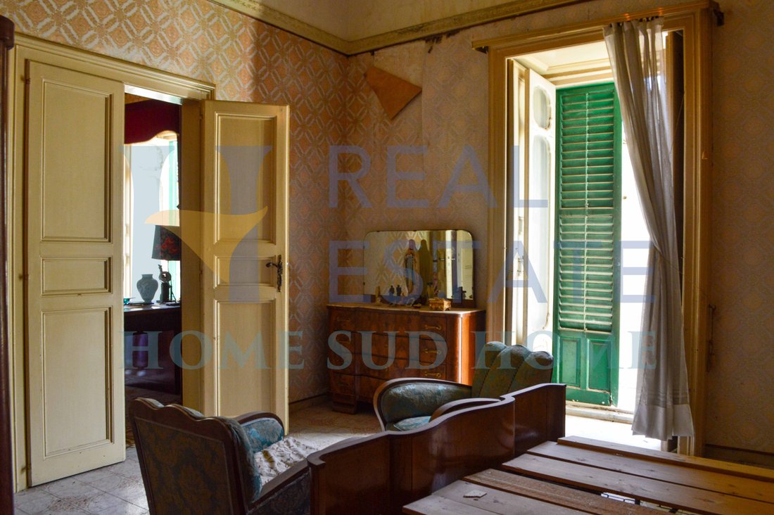 Villa in Modica Bassa, Modica, Sicily 3 - 13386131