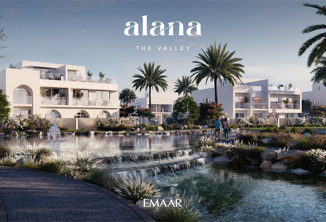 Villa in Dubai, United Arab Emirates 2 - 13386133