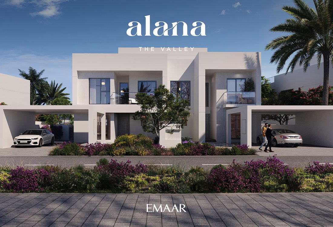 Villa in Dubai, United Arab Emirates 5 - 13386133